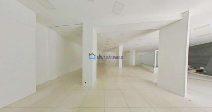 Casa comercial para alugar na Avenida Engenheiro Armando de Arruda Pereira, --, Jabaquara, São Paulo
