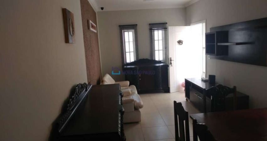Casa comercial com 5 salas para alugar na Rua Payaguas, --, Campo Belo, São Paulo