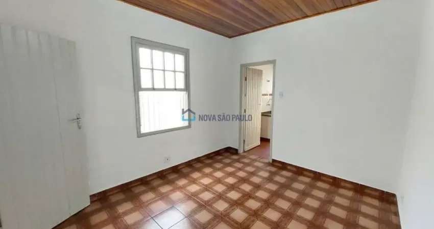 Casa com 1 quarto para alugar na Alameda dos Guatás, --, Saúde, São Paulo