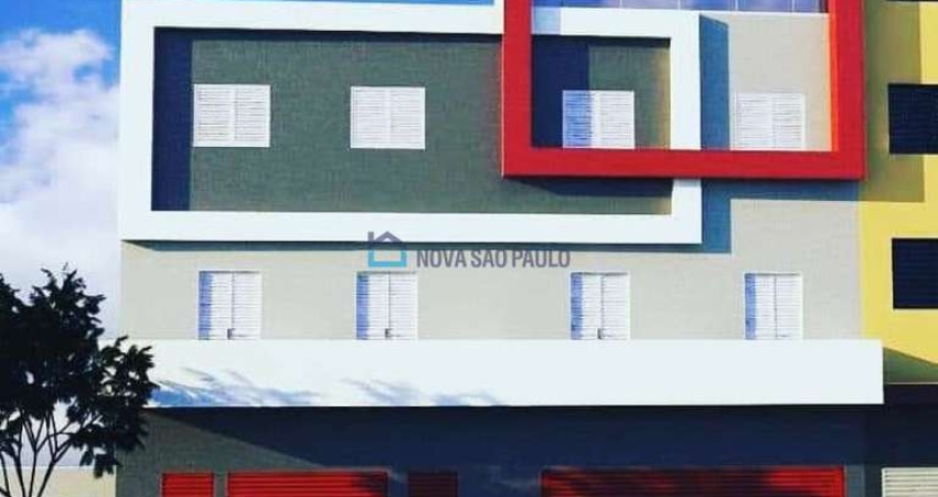 Casa comercial para alugar na Rua Almirante Brasil, --, Mooca, São Paulo