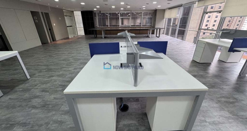 Sala comercial para alugar na Avenida Paulista, --, Bela Vista, São Paulo