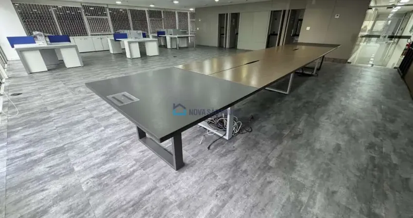 Sala comercial para alugar na Avenida Paulista, --, Bela Vista, São Paulo