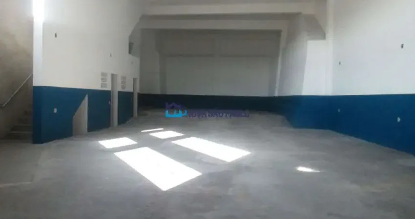 Barracão / Galpão / Depósito com 3 salas para alugar na Avenida Cupecê, --, Jardim Prudência, São Paulo