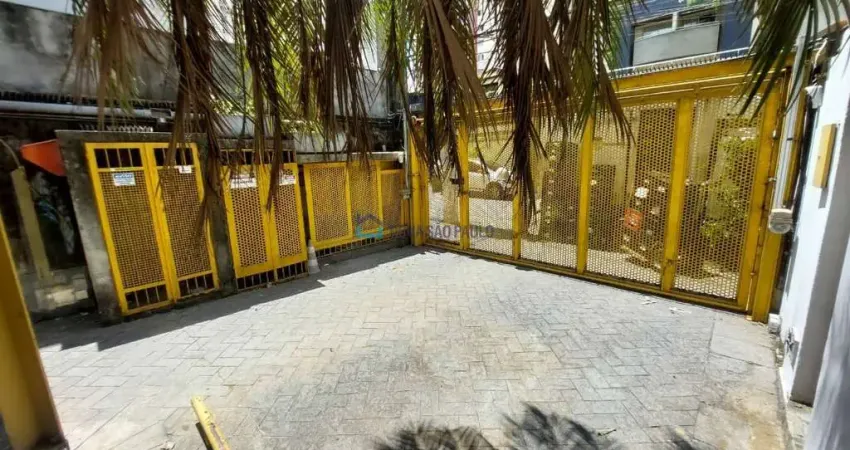 Prédio com 17 salas para alugar na Rua Paracatu, --, Saúde, São Paulo