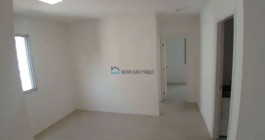 Apto Jardim Celeste Condominio Novo
