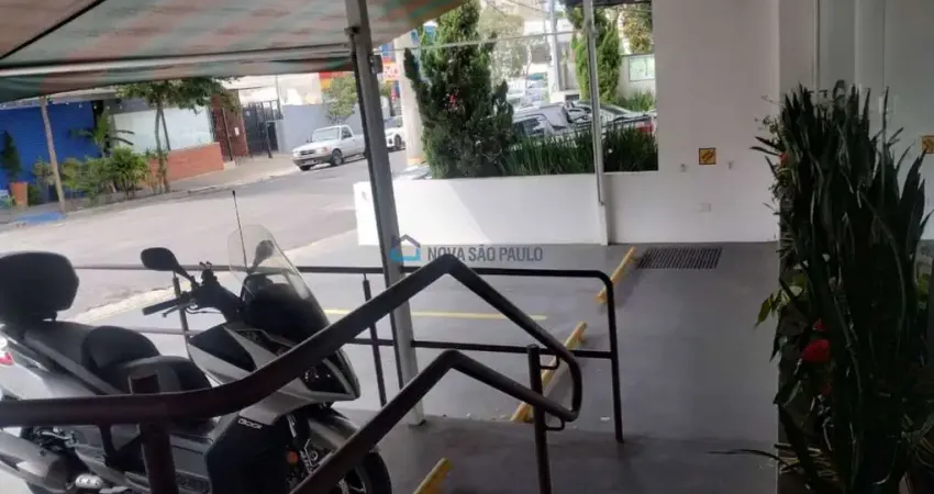 Barracão / Galpão / Depósito para alugar na Rua República do Iraque, --, Campo Belo, São Paulo