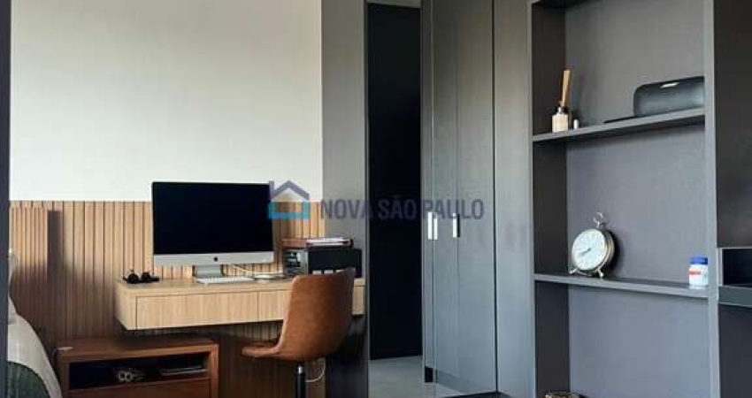 Excelente apartamento na Vila Olimpia