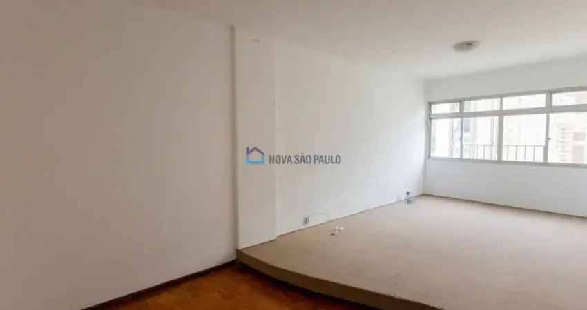Apartamento com 3 quartos e 01 vaga