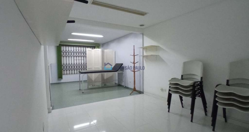 sobrado comercial bairro aclimação