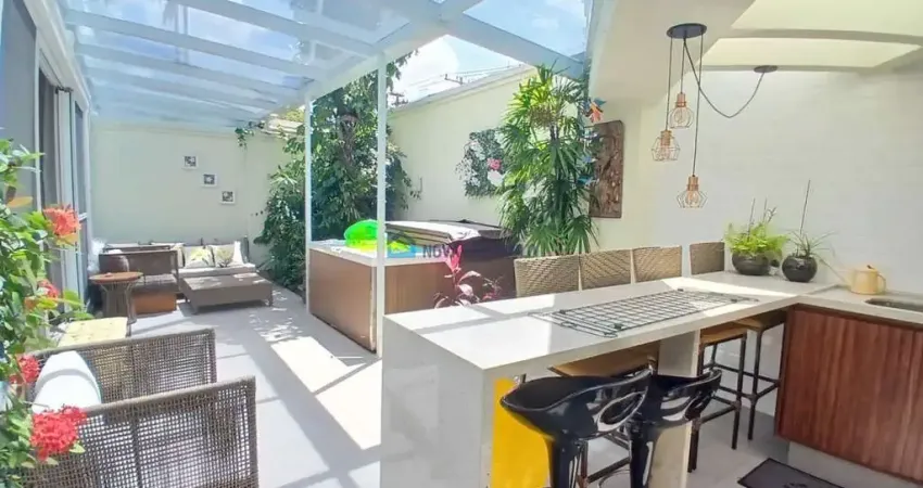 Casa em condomínio para locação|Moema - Ibirapuera|4 Quartos - Suítes|3 - 4 vagas|Churrasqueira
