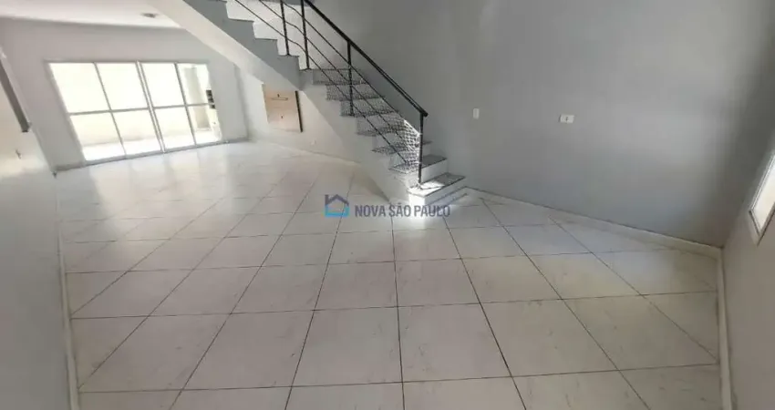 Casa para locação|4 quartos |2 suítes| 4 vagas|Varanda|