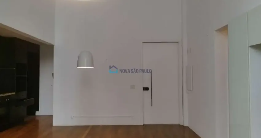 Apartamento com 2 quartos para alugar na Avenida Dona Helena Pereira de Moraes, --, Parque do Morumbi, São Paulo