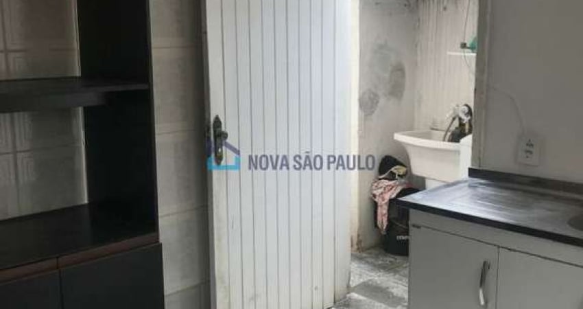 Casa com 1 quarto para alugar na Rua Honório Santos, --, Ipiranga, São Paulo