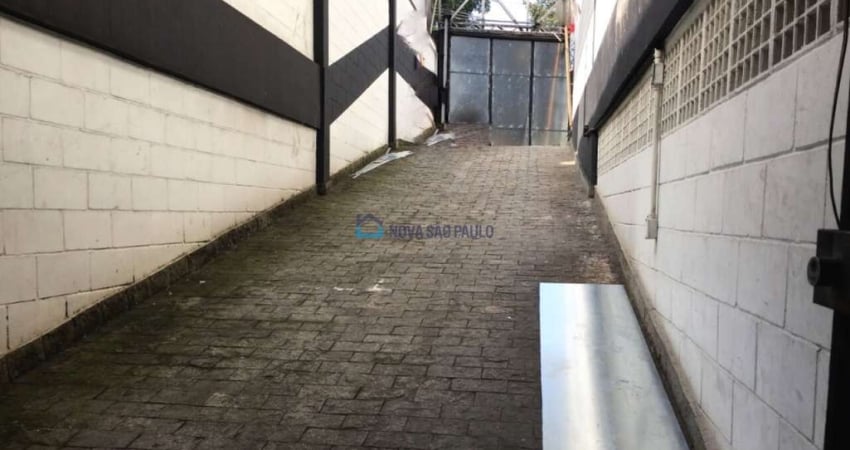 Prédio Comercial para locação , Prox. ao metro Jabaquara