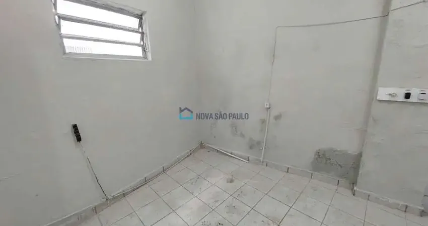 Casa com 1 quarto para alugar na Rua Dom Sebastião do Rego, --, Vila Gumercindo, São Paulo