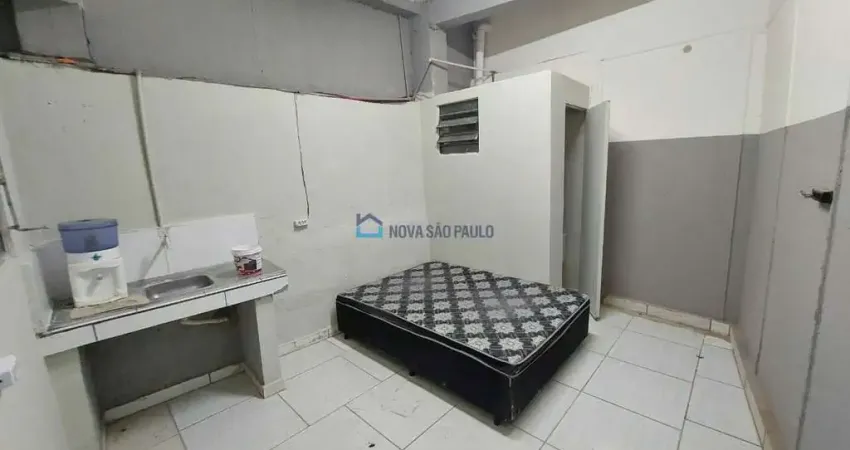 Casa com 1 quarto para alugar na Rua Dom Sebastião do Rego, --, Vila Gumercindo, São Paulo