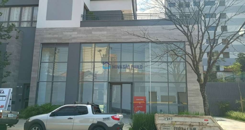 Ótima localização , imediação da estatua Borba Gato , Trav. Av. Santo amaro
