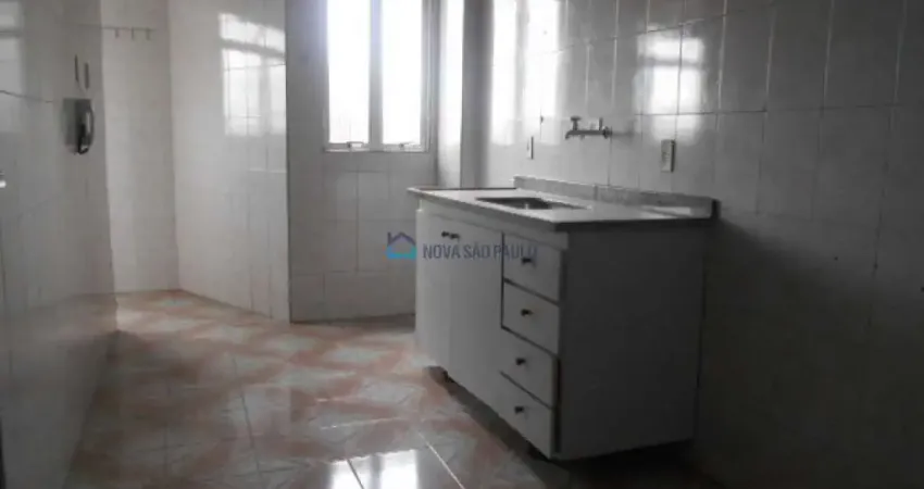 Apartamento com 2 quartos para alugar na Rua Geraldo Salini Romeo, --, Jardim Oriental, São Paulo