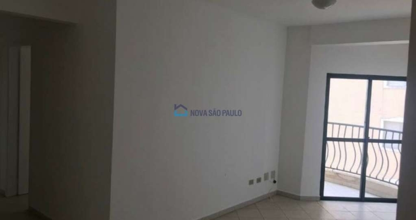 Apartamento Vila 70m²  - Vila das Mercês