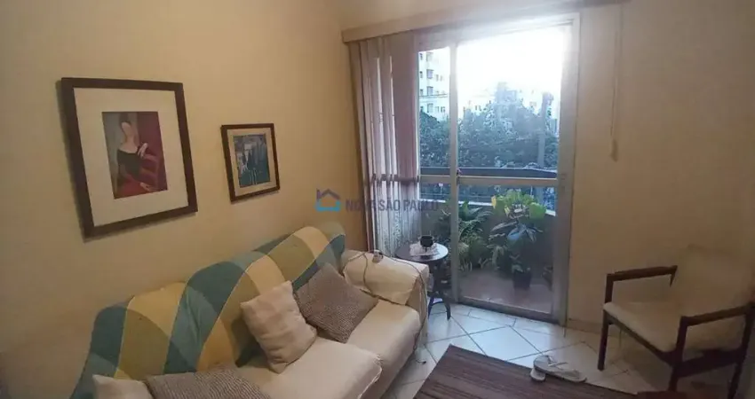 Apartamento com 2 quartos para alugar na Avenida Jabaquara, --, Mirandópolis, São Paulo