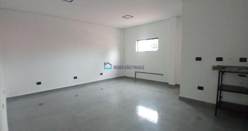 Casa comercial com 2 salas para alugar na Rua Arnoldo Baldoino Welter, --, Vila Guarani, São Paulo