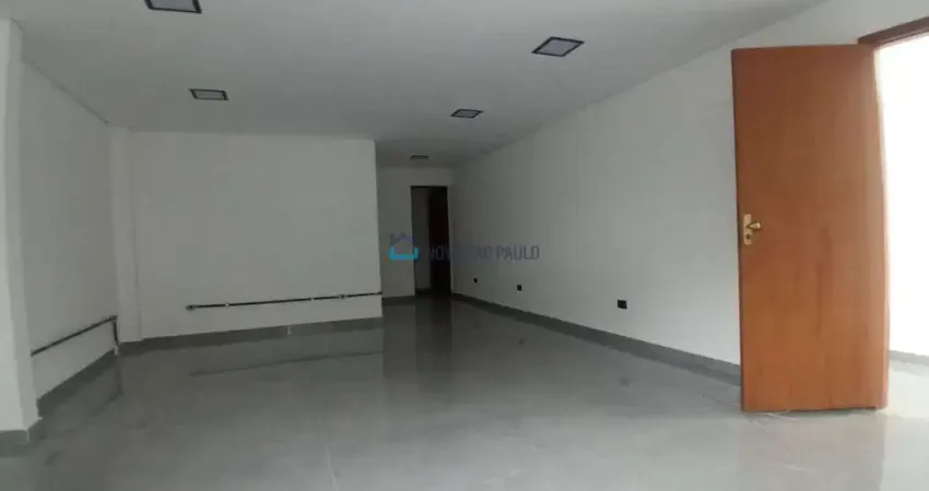 Casa comercial com 1 sala para alugar na Rua Arnoldo Baldoino Welter, --, Vila Guarani, São Paulo