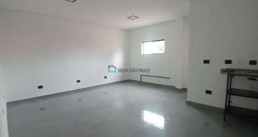 Casa comercial com 2 salas para alugar na Rua Arnoldo Baldoino Welter, --, Vila Guarani, São Paulo