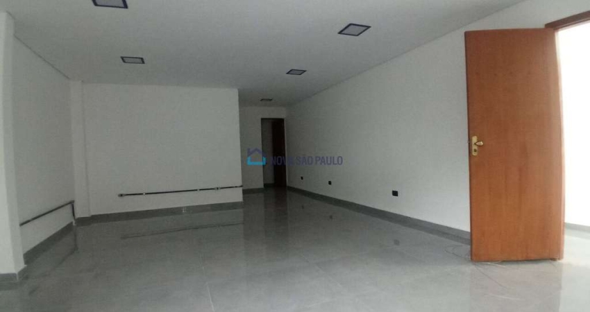 Casa comercial com 1 sala para alugar na Rua Arnoldo Baldoino Welter, --, Vila Guarani, São Paulo