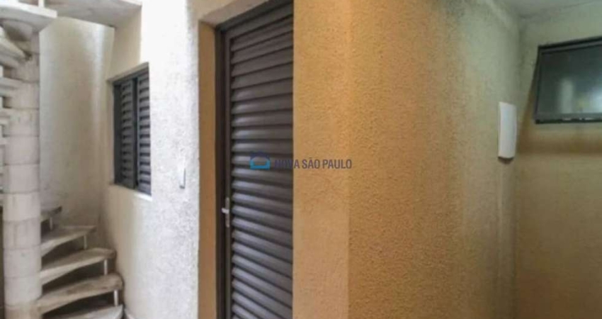 Imóvel residencial 01 dormitório (suíte)  e área de lazer