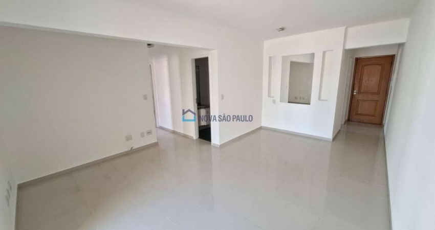 Apartamento residencial de 73m² 2 quartos e 02 vagas de garagem