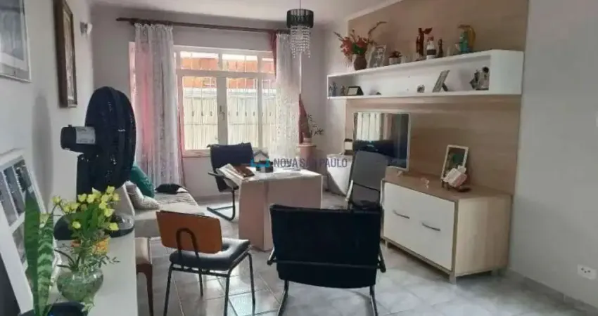 Casa com 3 quartos para alugar na Rua Tejupá, --, Vila Babilônia, São Paulo