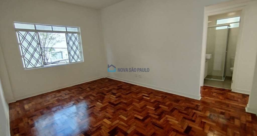 Excelente apartamento para locação! Perdizes R Caiubi!