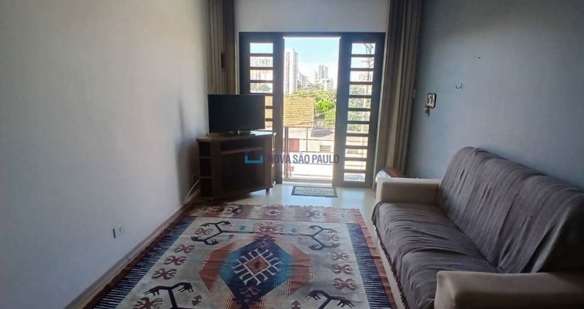 Casa para locação no Bairro da Saúde