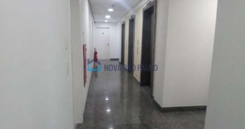 Oportunidade Imperdível ? Conjunto Comercial de 45m² na Vila Guarani