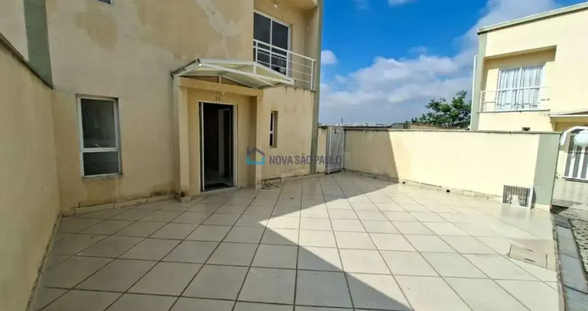 Casa em Condominio Planalto Paulista