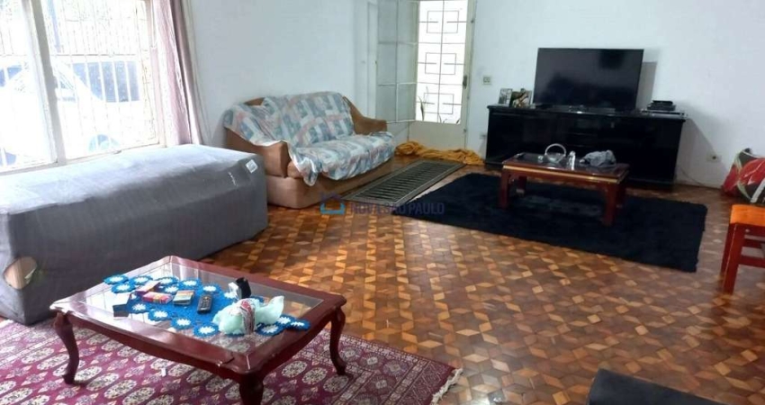 Casa com 4 quartos para alugar na Rua Miquelino Gabriel Fraga, --, Jardim Aeroporto, São Paulo