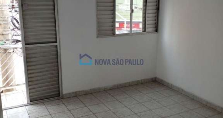Casa com 3 quartos para alugar na Rua Bom Pastor, --, Ipiranga, São Paulo