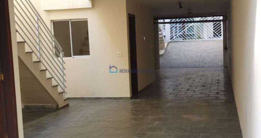 Sobrado residencial ou comercial com 200m².