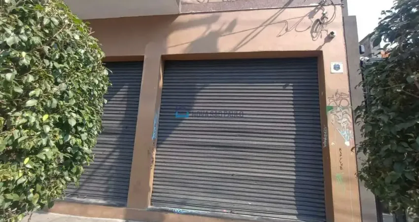 Loja para locação | 90,26m² área útil | SP ? Pinheiros