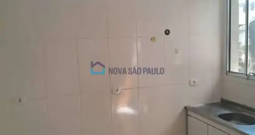 Casa com 1 quarto para alugar na Rua Doutor Nogueira Martins, --, Saúde, São Paulo