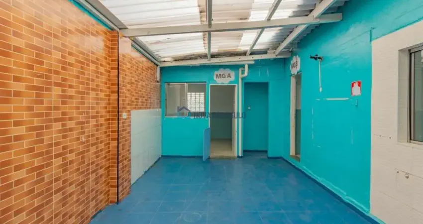 Casa comercial com 15 salas para alugar na Avenida do Cursino, --, Cursino, São Paulo