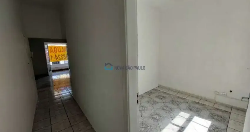 Apartamento  Comercial, ótima localização, prox. ao metro Praça da Arvore