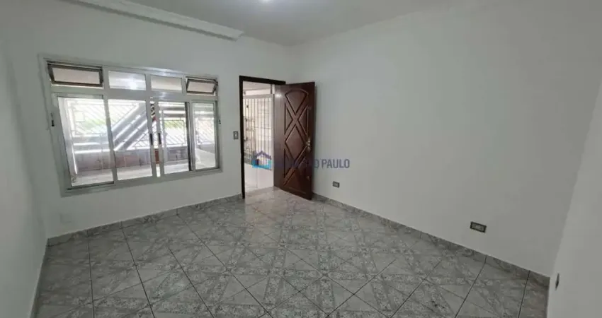 Sobrado residencial com 3 quartos e 01 vaga na Vila Santa Catarina