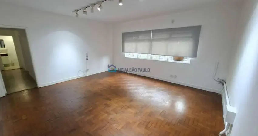 Amplo apartamento para locação em Mirandópolis ? São Paulo/SP