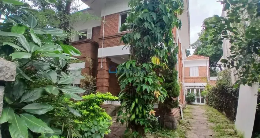 Casa para Locação pra Locação no Jardim Paulista