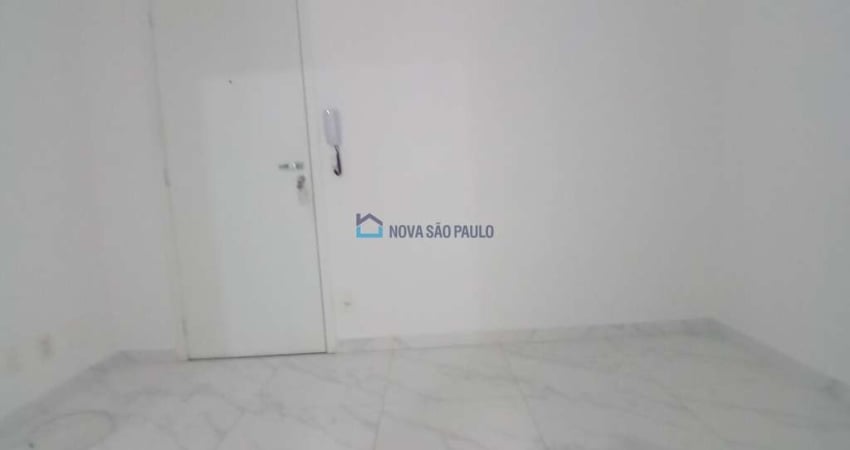 Apartamento em Heliópolis 1 quarto, Sala, Cozinha e Terraço 30m² Pronto para morar - Facilitado