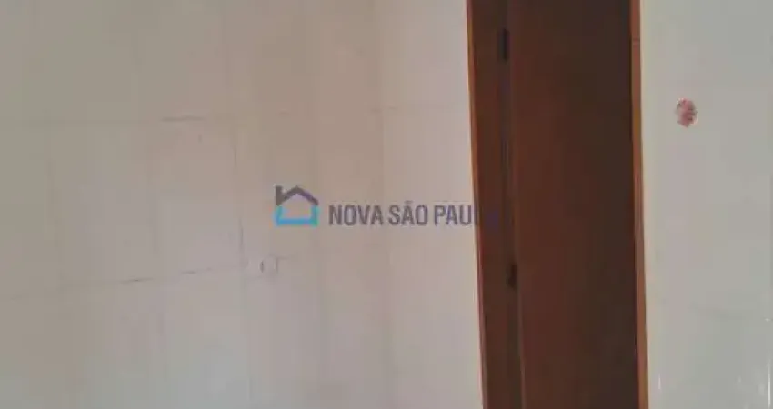 Casa com 1 quarto para alugar na Rua Doutor Nogueira Martins, --, Saúde, São Paulo