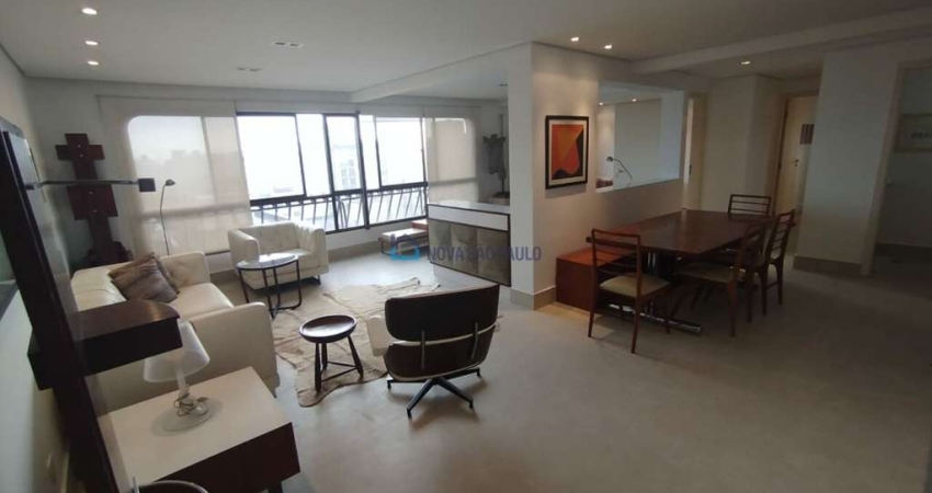 Apartamento para locação Jardim Paulista! Região metrô Brigadeiro!