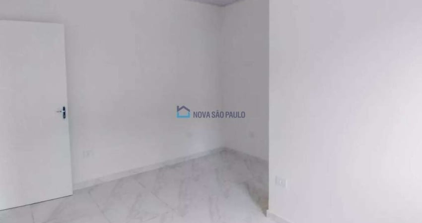Casa com 1 quarto para alugar na Rua do Manifesto, --, Ipiranga, São Paulo