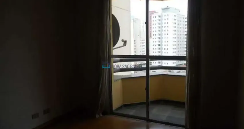 Excelente localização, apartamento com 2 dormitórios sendo 1 suite, metro Conceição conceição